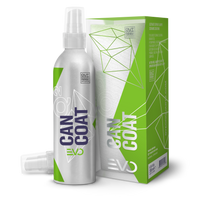 GYEON Q² CanCoat EVO - The Easiest Ceramic Coating