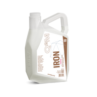 GYEON Q²M Iron Redefined - Iron Remover