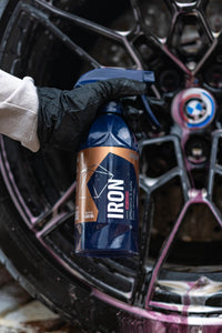 GYEON Q²M Iron Redefined - Iron Remover