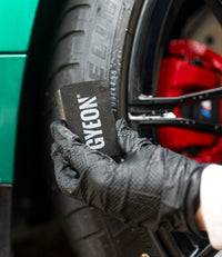 GYEON Q²M Tire Applicator 2-pack