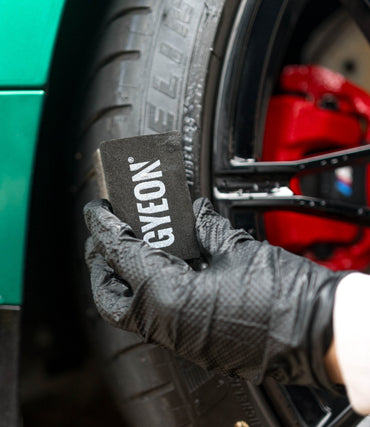 GYEON Q²M Tire Applicator 2-pack