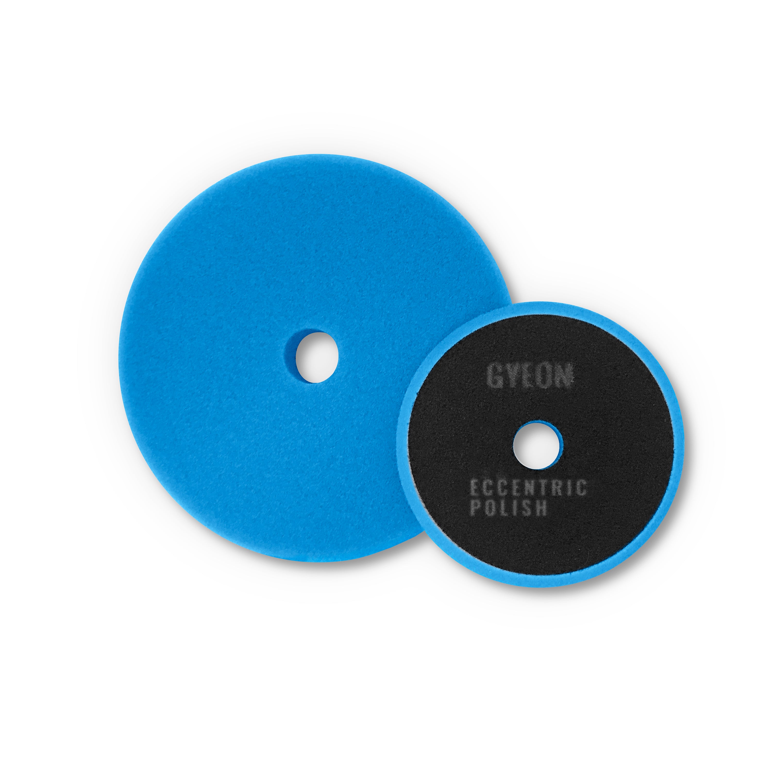 GYEON Q²M DA Polish Pad 145mm x 20mm