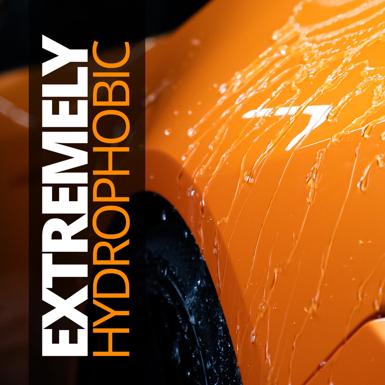 CERAKOTE® Platinum Rapid Ceramic Paint Sealant (14 oz. Kit)