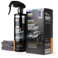 CERAKOTE® Platinum Rapid Ceramic Paint Sealant (14 oz. Kit)
