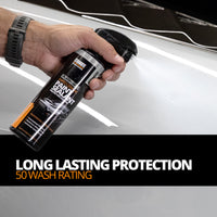 CERAKOTE® Platinum Rapid Ceramic Paint Sealant (14 oz. Kit)