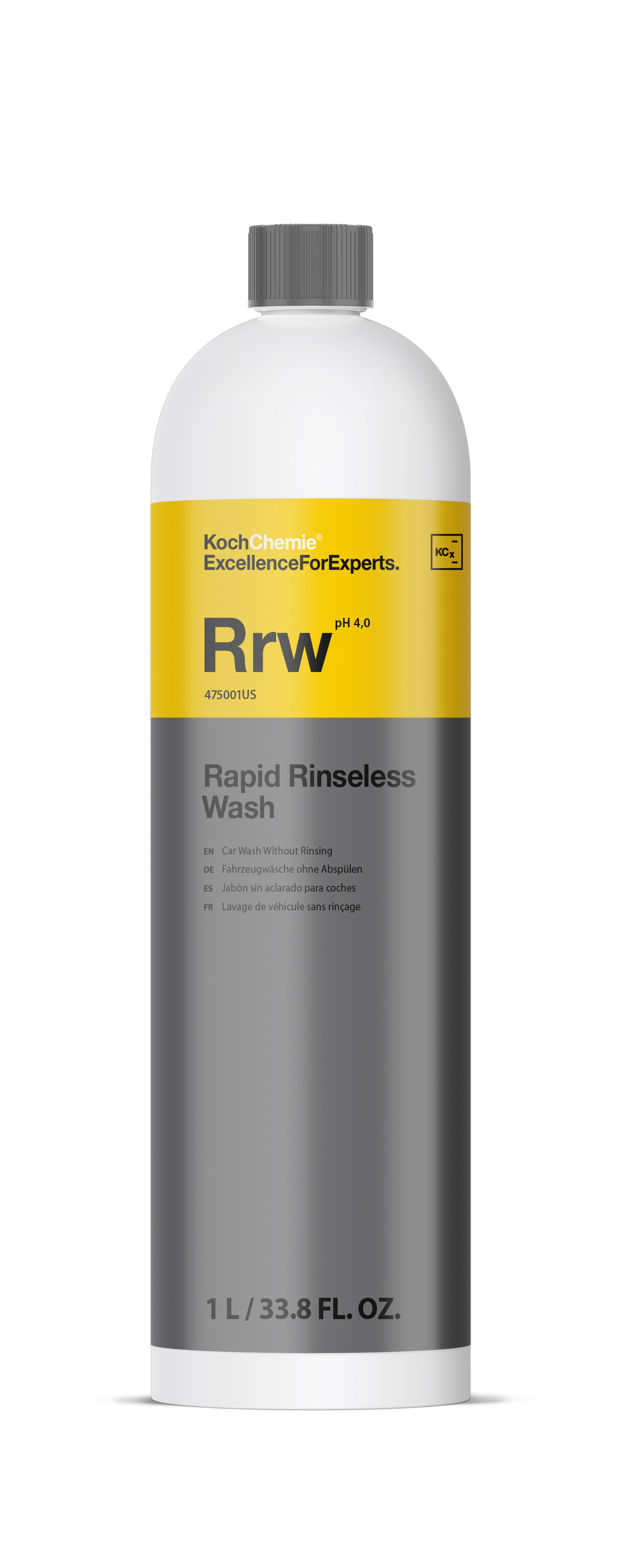 Koch-Chemie Rapid Rinseless Wash 1L
