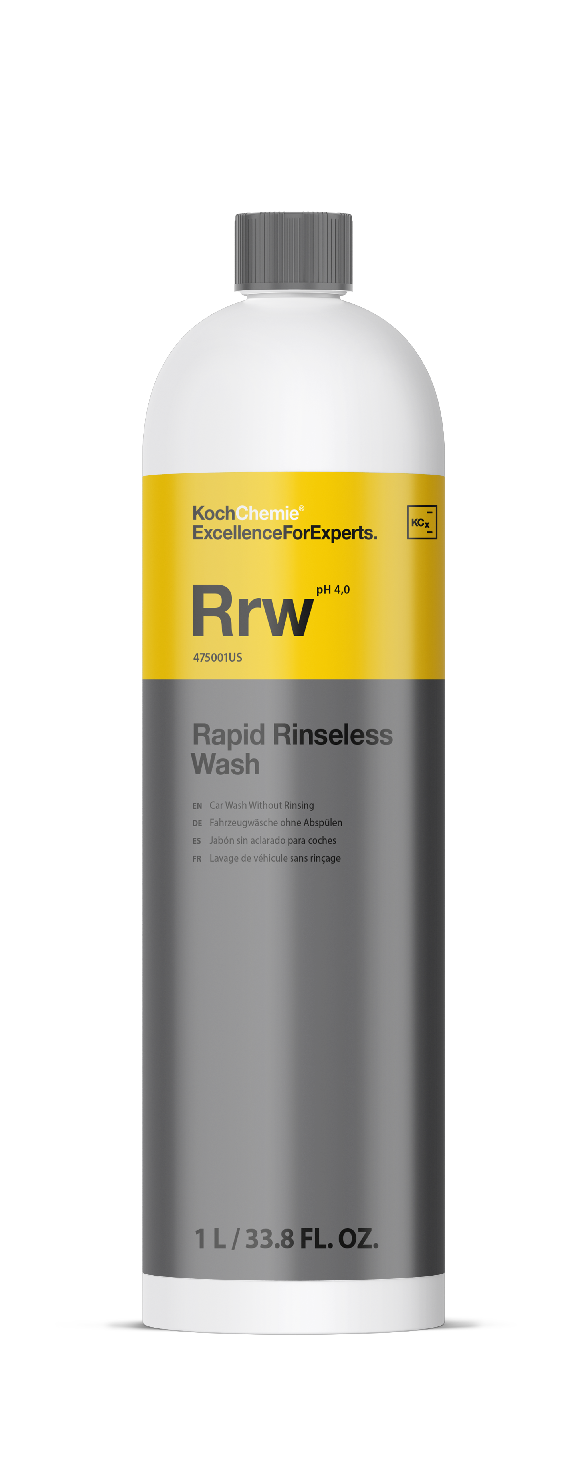 Koch-Chemie Rapid Rinseless Wash 1L