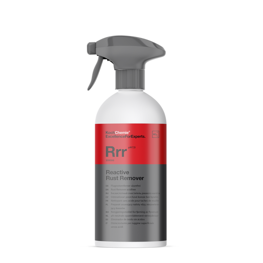 KochChemie Reactive Rust Remover, 500ml