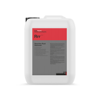 KochChemie Reactive Rust Remover - Iron Remover