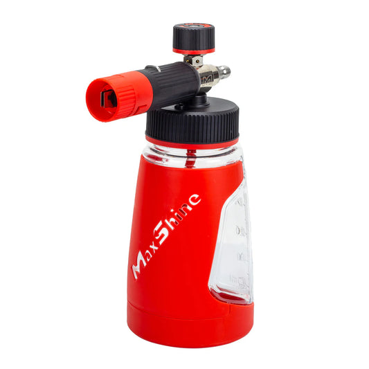 Maxshine Snow Foam Wash Cannon
