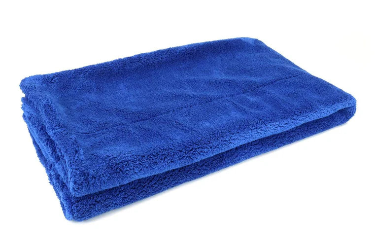 MotherFluffer XL+ Microfiber Drying Towel