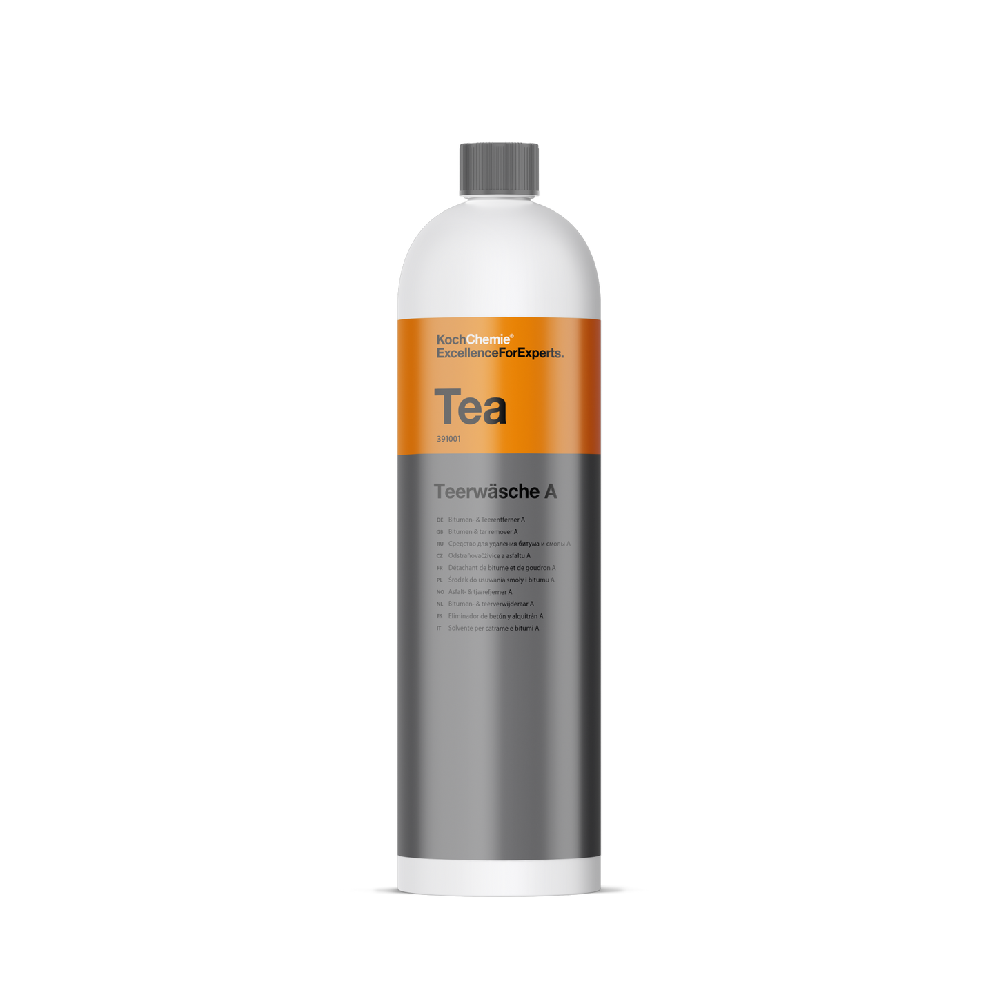 KochChemie Teerwäsche A, 1L - Tar Remover
