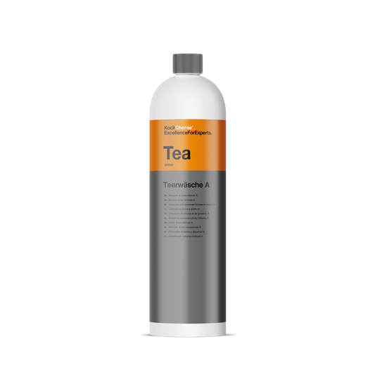 KochChemie Teerwäsche A, 1L - Tar Remover