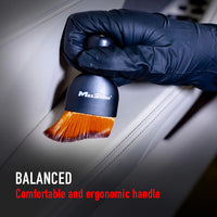 Maxshine Ultra Soft Detailing Brush