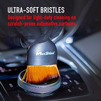 Maxshine Ultra Soft Detailing Brush