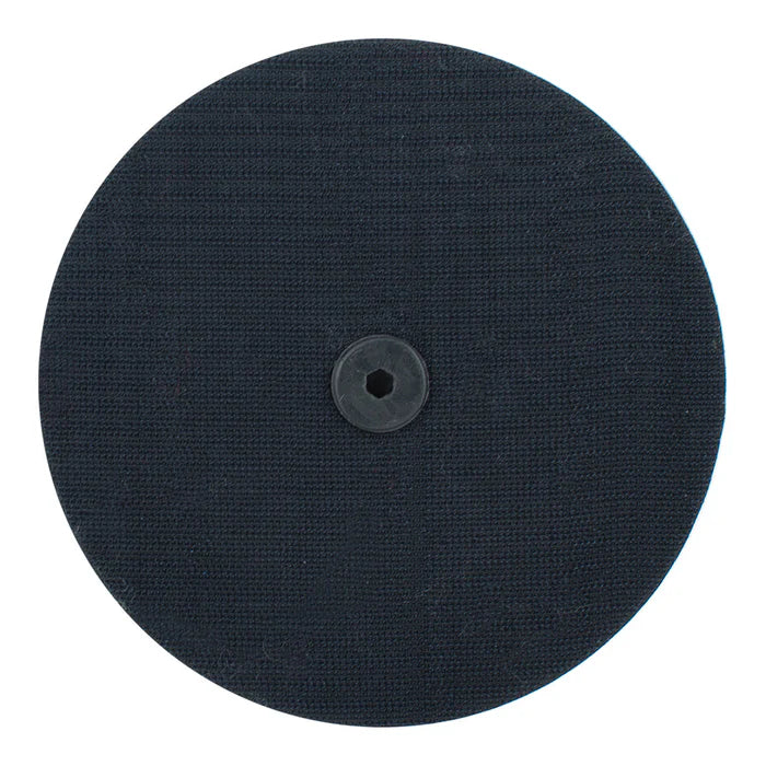 Meguiars Soft Buff Rotary Backing Plate - 6.10" (fits 8-inch pads)