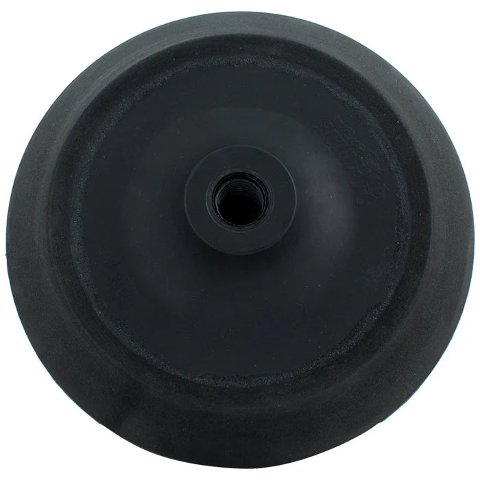 Meguiars Soft Buff Rotary Backing Plate - 6.10" (fits 8-inch pads)
