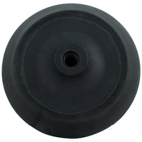 Meguiars Soft Buff Rotary Backing Plate - 6.10" (fits 8-inch pads)