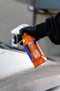 GYEON Q²M WetCoat - Touchless Spray Sealant
