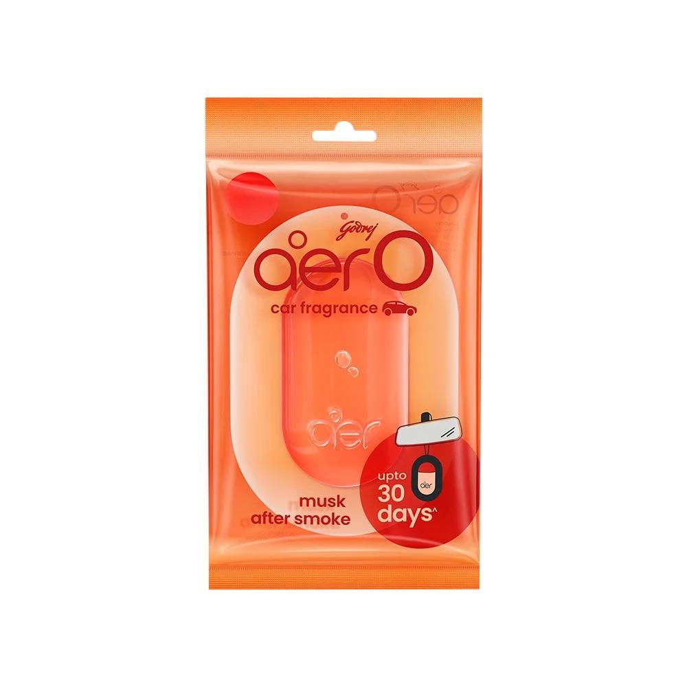 AerO Hanging Car Fragrance