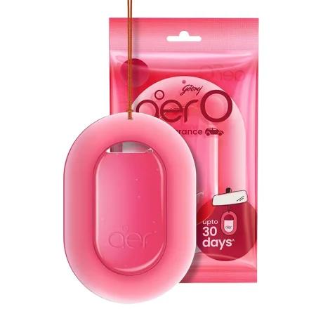 AerO Hanging Car Fragrance