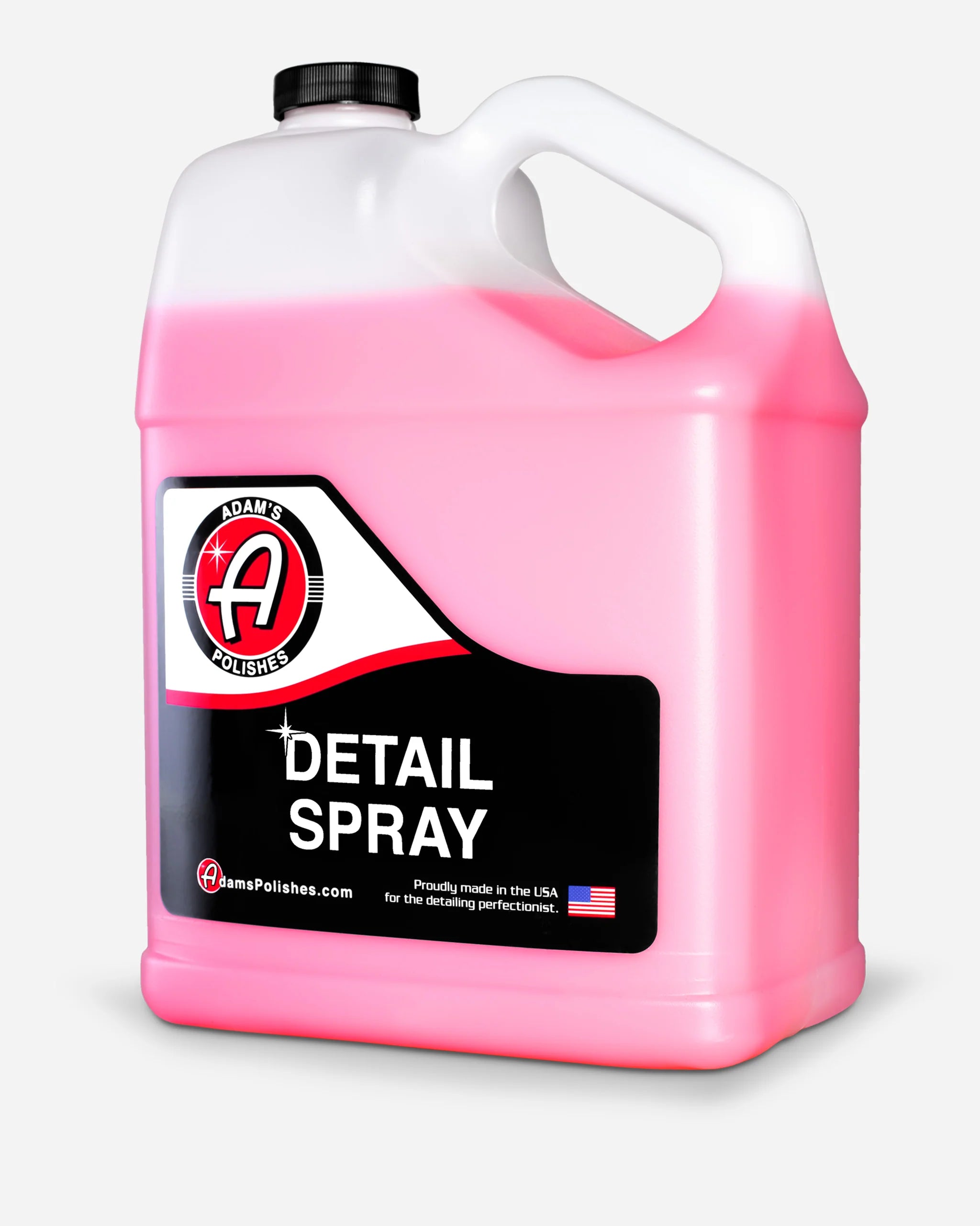Adam's Detail Spray, 1 Gallon