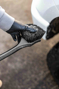 Detail Factory ProGrip Fender Well Brush