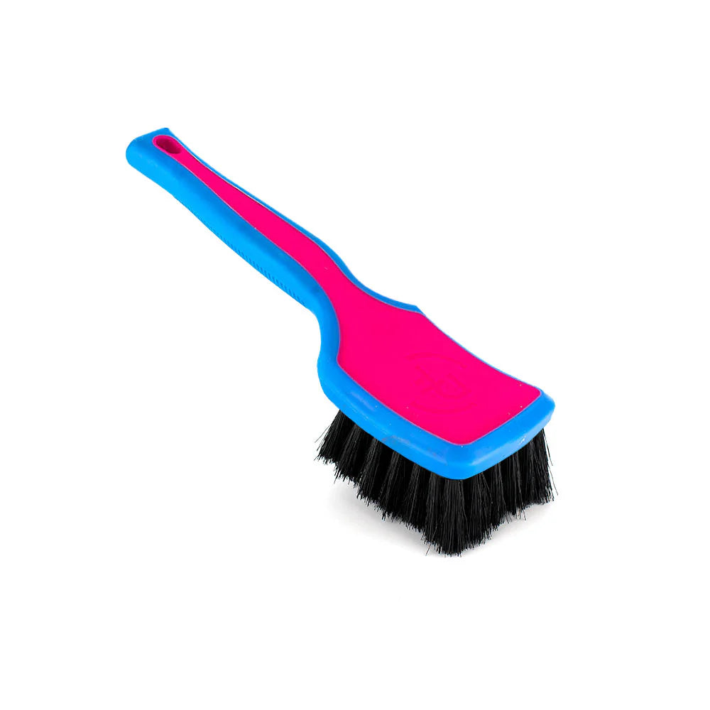 Detail Factory ProGrip Interior Scrub Brush