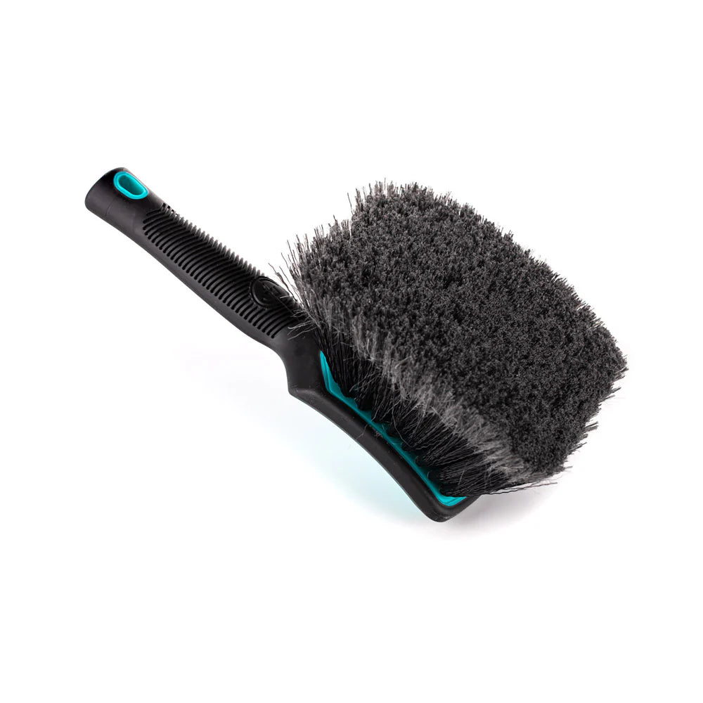 Detail Factory ProGrip Wheel Face Brush
