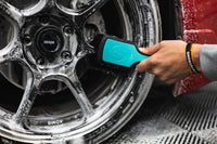 Detail Factory ProGrip Wheel Face Brush