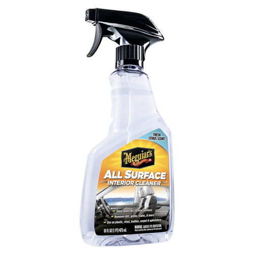 Meguiars All Surface Interior Cleaner