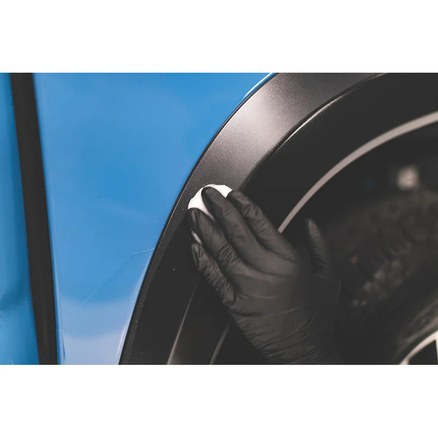 Gtechniq C4 Permanent Trim Restorer, 30ml