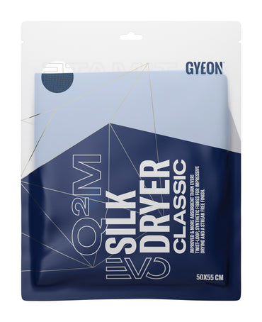 GYEON Q²M SilkDryer EVO - Drying Towel