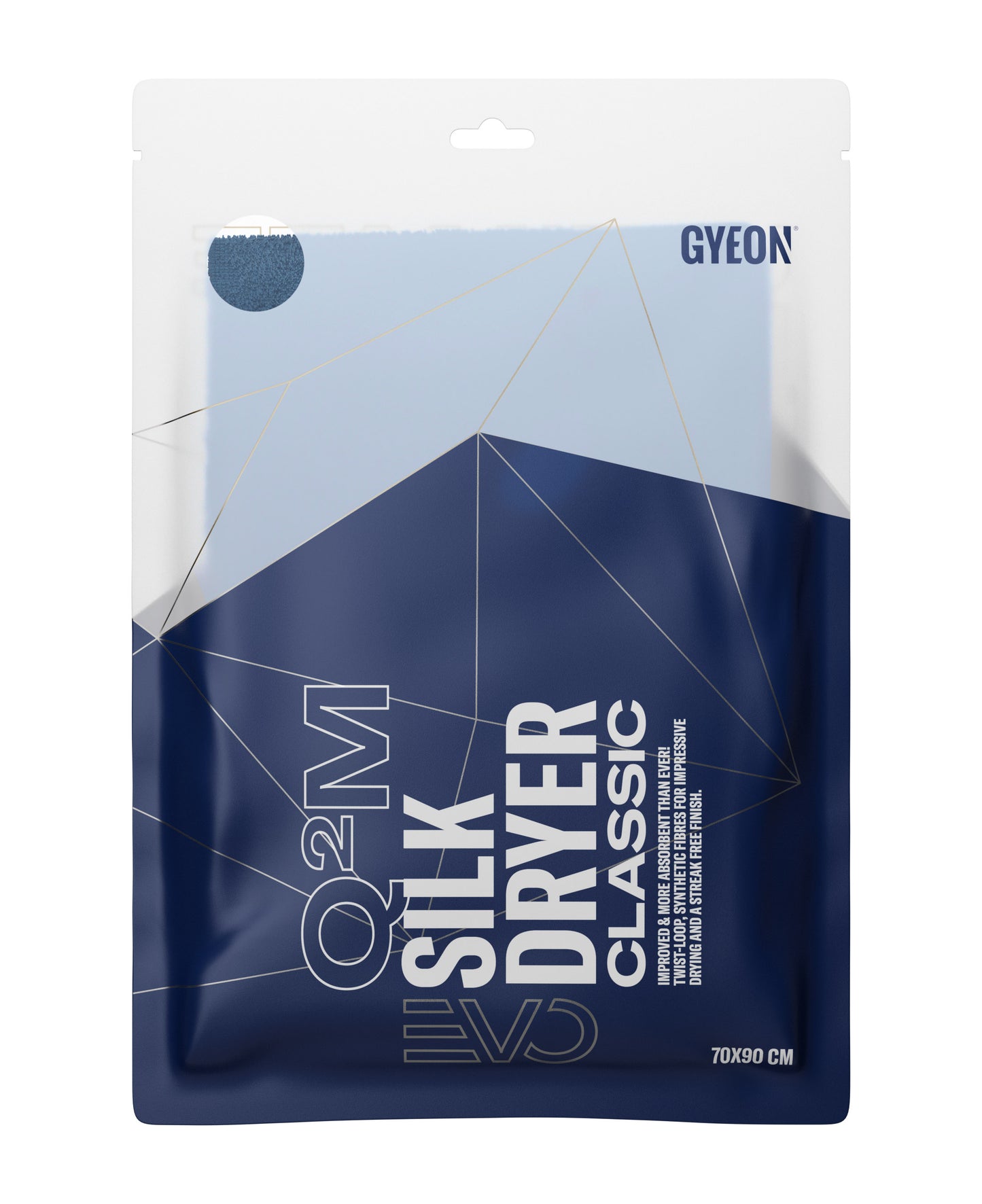 GYEON Q²M SilkDryer EVO - Drying Towel