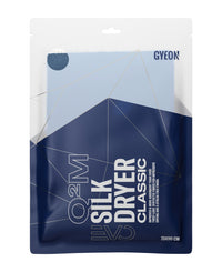 GYEON Q²M SilkDryer EVO - Drying Towel