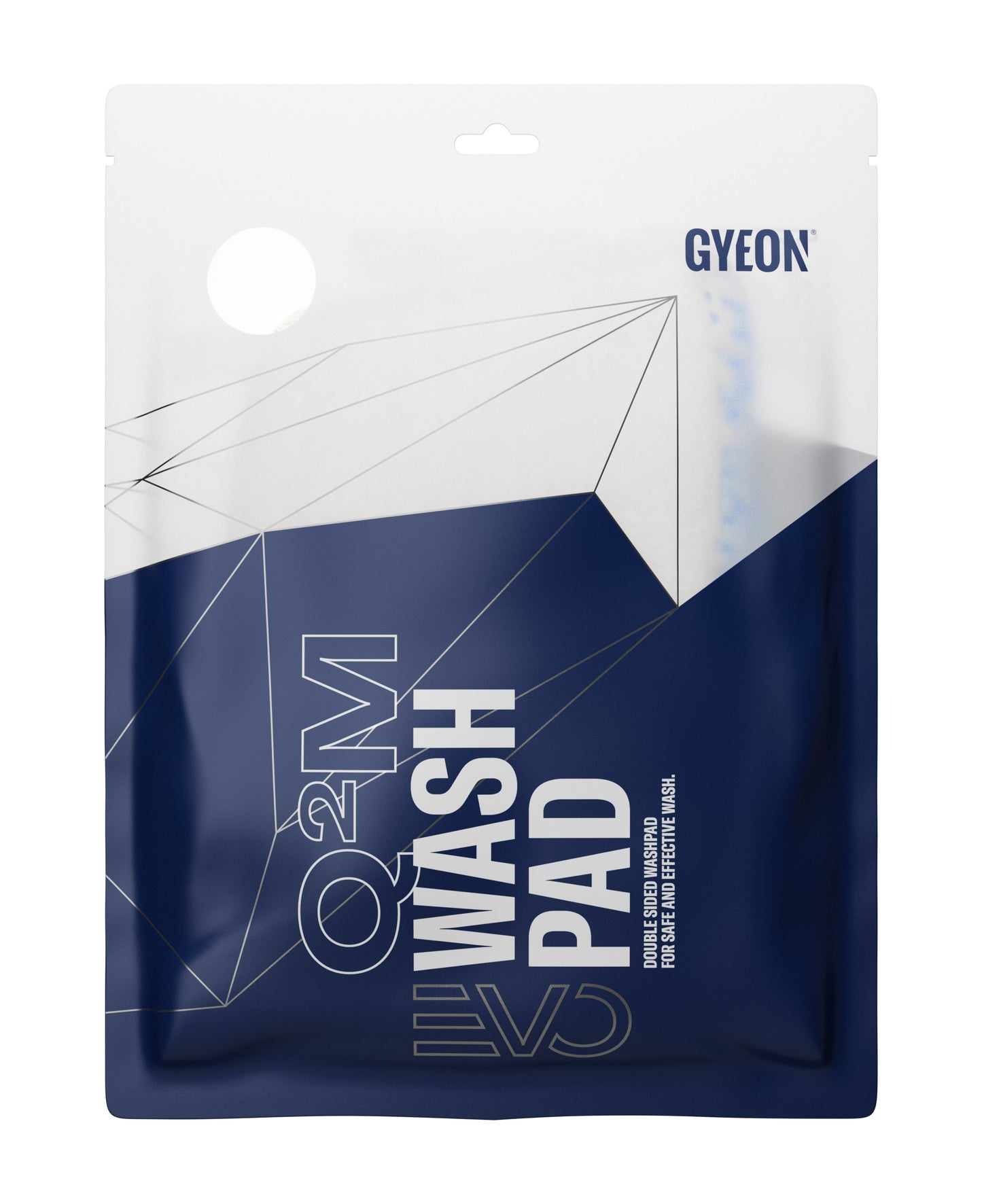 GYEON Q²M WashPad EVO