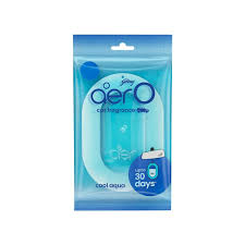 AerO Hanging Car Fragrance