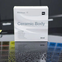 KochChemie Ceramic Body Cb0.01 30ml