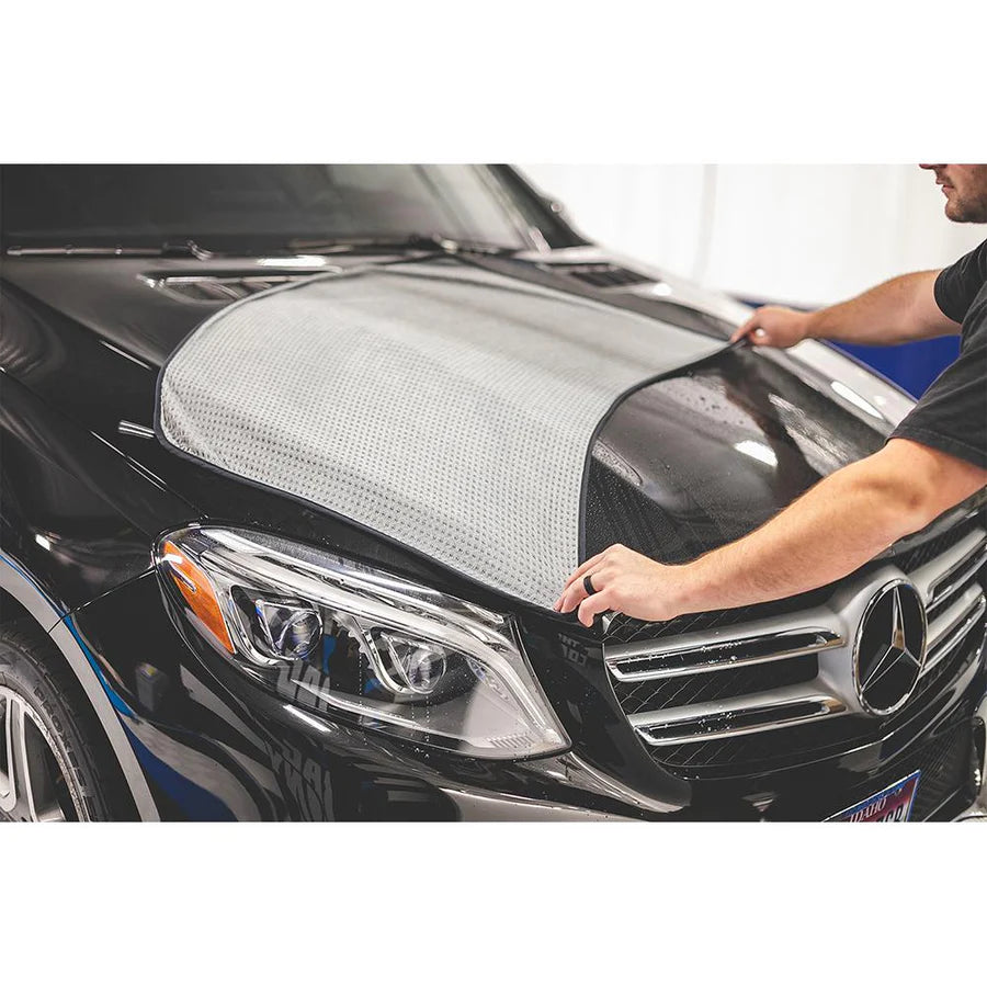 The Big One - Microfiber Drying Towel 25x40"