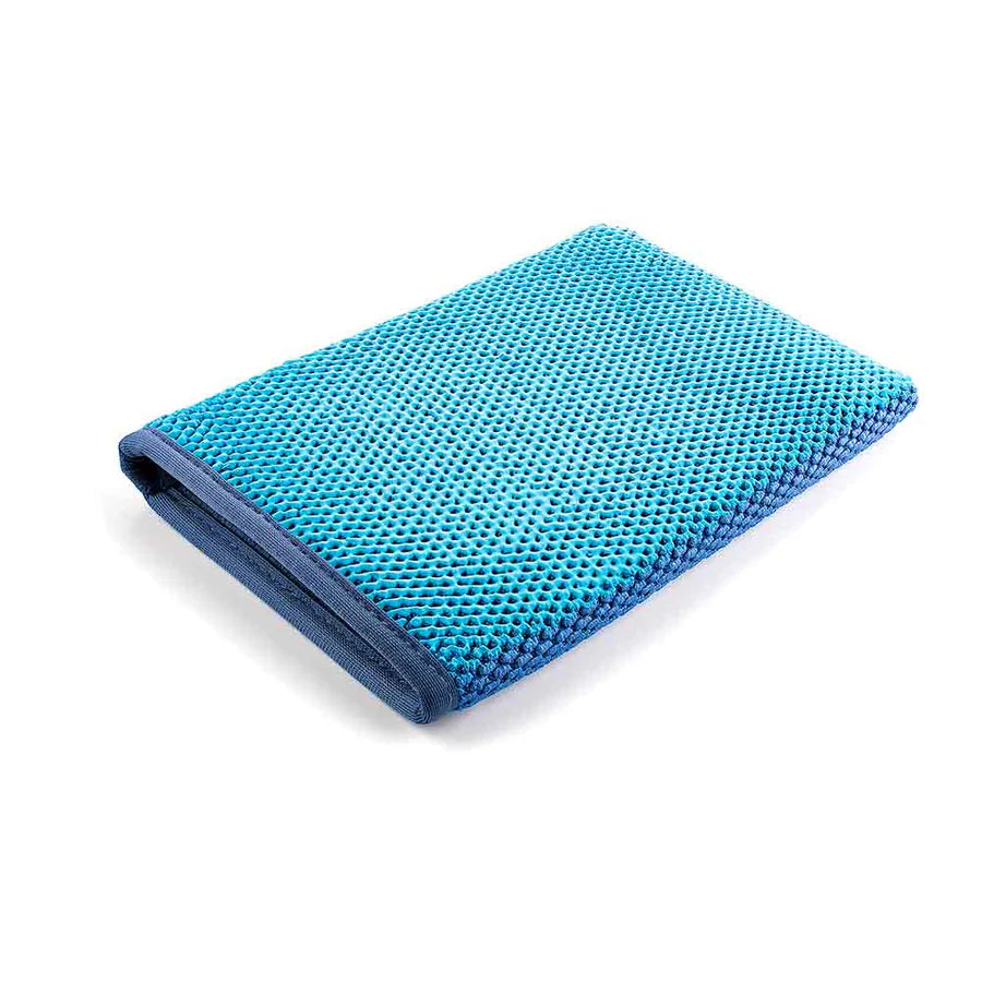 The Rag Company Ultra Clay Mitt - Professional Grade