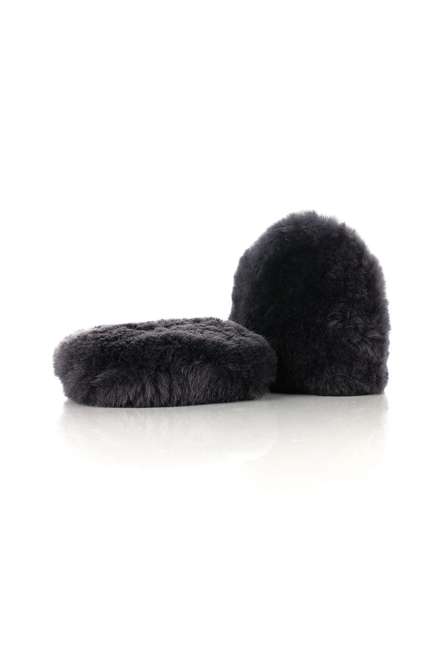 The Rag Company ULTRA Wool Wheel Mitt