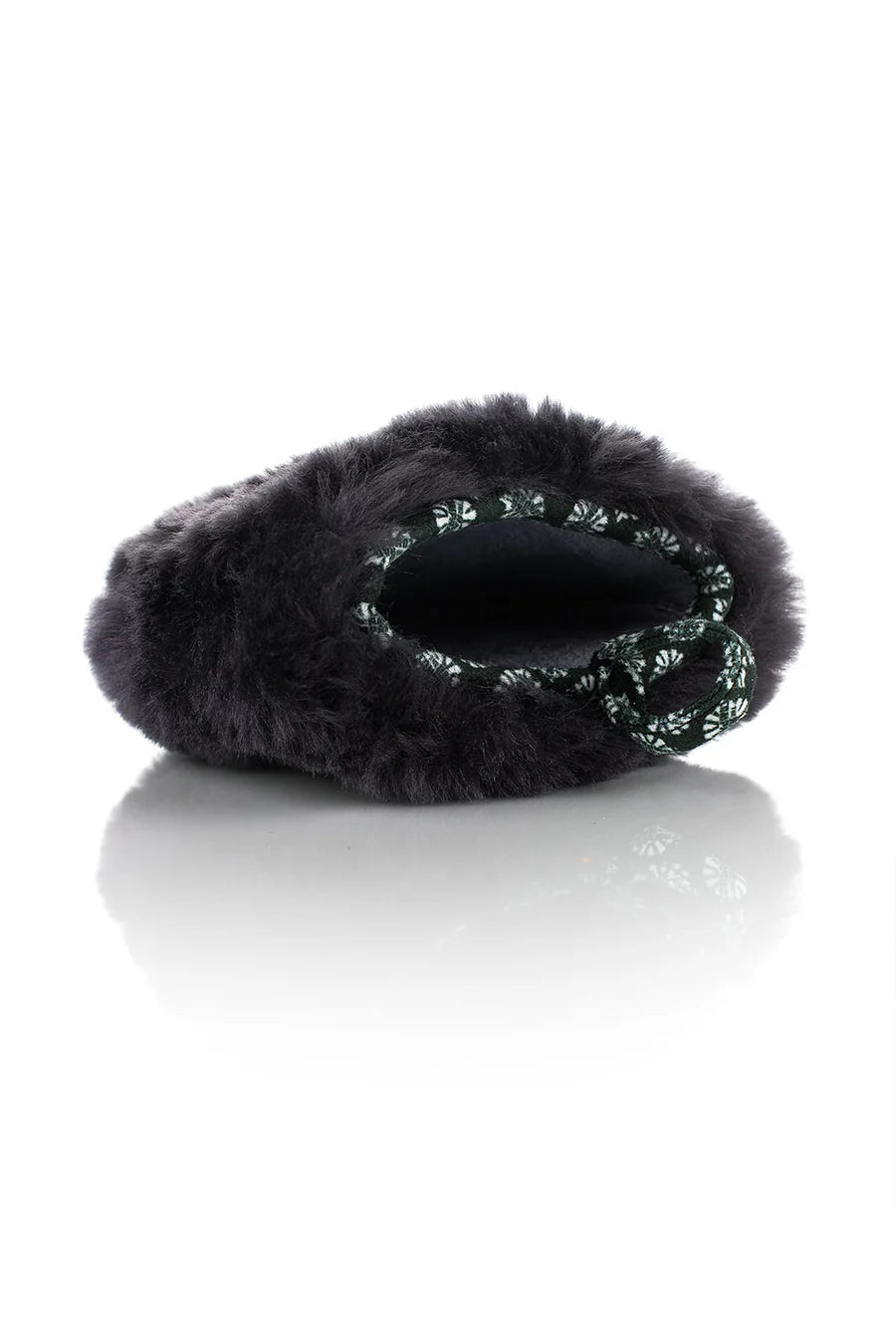 The Rag Company ULTRA Wool Wheel Mitt